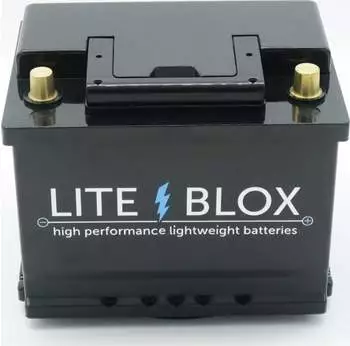 Lite Blox STR060