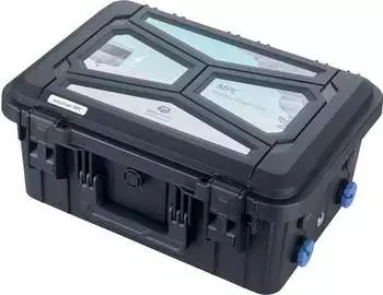 Reich Easydriver MPC