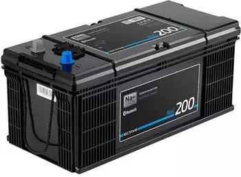 Ective Batteries NaC 200 BT 12 V