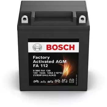 Bosch 0 986 FA1 120