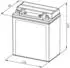 Bosch 0 986 FA1 120