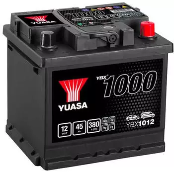 Yuasa YBX1012