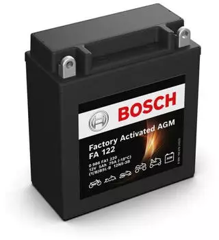 Bosch 0 986 FA1 220 Batterie