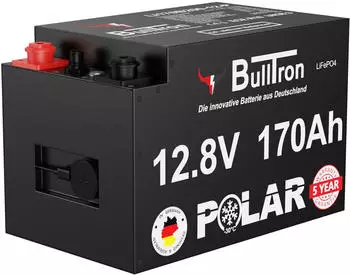 BullTron LI170B200-12-P