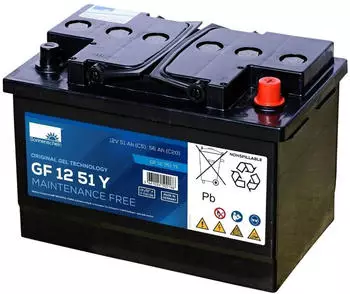Sonnenschein GF 12 051 Y