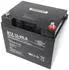 Wing BTX12-45LS 12 V 47 Ah