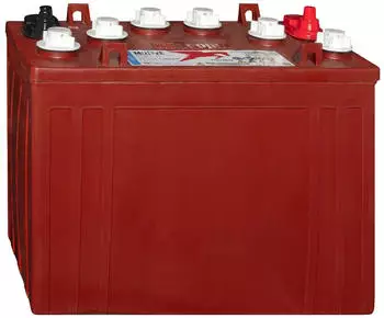 Trojan Deep Cycle Batterie T1275 12V 150Ah