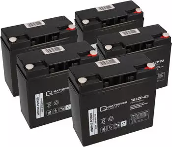 Q-Batteries 20449