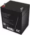 GreenCell Batteria Green Cell AGM VRLA 12V 4,5Ah wartungsfrei für UPS-Einheit