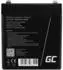 GreenCell Batteria Green Cell AGM VRLA 12V 4,5Ah wartungsfrei für UPS-Einheit
