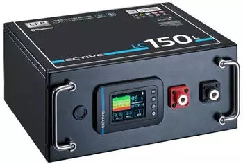 Ective Batteries LC 150L LT 12V LiFePO4