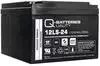 Q-Batteries Autobatterien