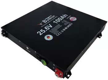 BullTron LI100B150-24-SLP