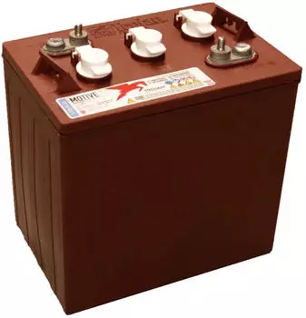 Trojan T-105 6V 225Ah