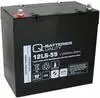 Q-Batteries Autobatterien