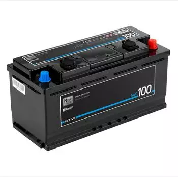 Ective Batteries NaC 100 BT 12 V