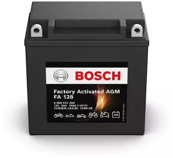 Bosch 0 986 FA1 280 Batterie