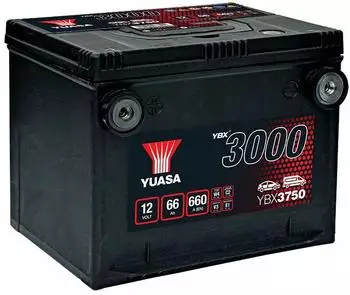 Yuasa YBX3750