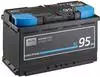 Ective Batteries Autobatterien