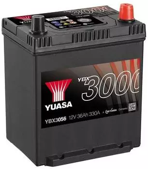 Yuasa YBX3056