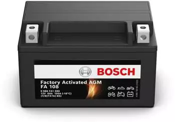 Bosch 0 986 FA1 080