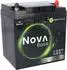 WATTSTUNDE NOVA Base LiFePO4 Batterie 12,8V 20Ah 256Wh (19739)
