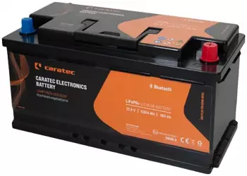 Caratec CEB180BF