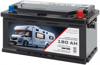 Next Level Systems NL LB 180