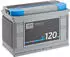 Ective Batteries DC 120 AGM Deep Cycle 120Ah Versorgungsbatterie (VRLA)