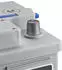 Ective Batteries DC 120 AGM Deep Cycle 120Ah Versorgungsbatterie (VRLA)
