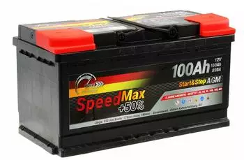 Speed Design L5100AGMMAX