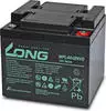 KUNG LONG Autobatterien