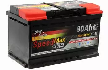 Speed Design L480AGMMAX
