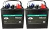 Landport Autobatterien