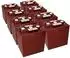 Trojan TE35 Traktionsbatterie 6V 245Ah Deep Cycle (18700)