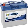 VARTA 545157033, VARTA B33 Blue Dynamic 545 157 033 Autobatterie 45Ah, inkl. 7.5 Euro