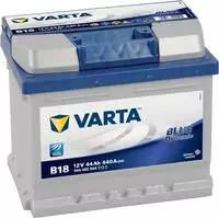 Varta Dynamic SLI B18 12V 44Ah 440A