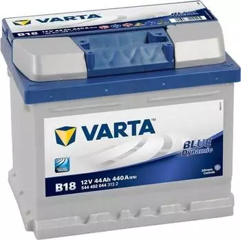VARTA Blue Dynamic 12V 44Ah B18