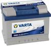 VARTA 560409054, VARTA D59 Blue Dynamic 560 409 054 Autobatterie 60Ah, inkl....