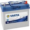 VARTA 545155033, VARTA B31 Blue Dynamic 545 155 033 Autobatterie 45Ah, inkl....