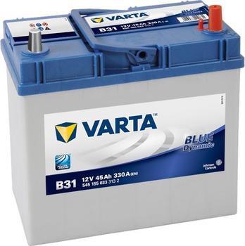VARTA Blue Dynamic 12V 45Ah B31