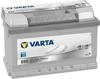 VARTA 574402075, VARTA E38 Silver Dynamic 574 402 075 Autobatterie 74Ah, inkl. 7.5