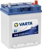 Varta 5401250333132, Varta Starterbatterie BLUE dynamic 40 Ah 330 A A13