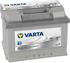 VARTA Silver Dynamic 12V 61Ah D21