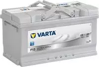 Varta F18 - Starterbatterie Varta SILVER DYNAMIC 12V / 85Ah