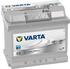 VARTA Silver Dynamic 12V 52Ah C6