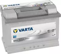 Varta B005M0K8ZU, Varta E44 - Autobatterie Dynamic SLI