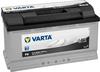 VARTA 590122072, VARTA F6 Black Dynamic 590 122 072 Autobatterie 90Ah, inkl. 7.5 Euro