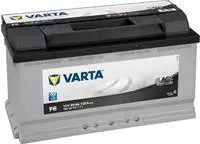 BOSCH Starterbatterie S3 12V 90Ah 720A 0 092 S30 130