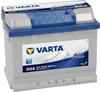 VARTA 560408054, VARTA D24 Blue Dynamic 560 408 054 Autobatterie 60Ah, inkl. 7.5 Euro